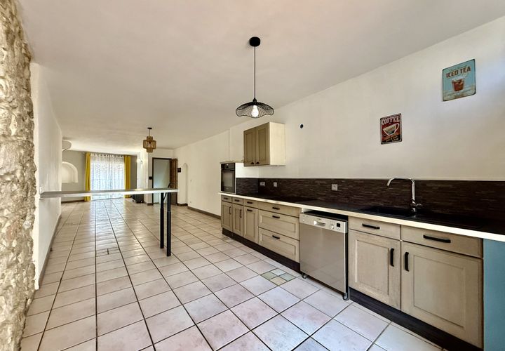 Villa i Florensac, Herault, Florensac - € 215.000 | Ref: V10002069 - foto 1
