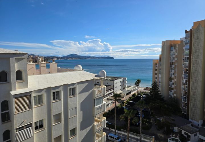 Lejlighed i Calpe, Alicante, Calpe - € 345.000 | Ref: NO5489 - foto 1