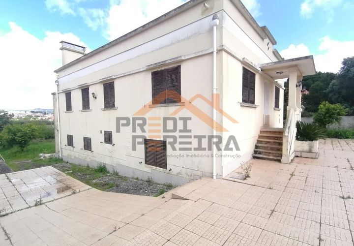 Villa i Loures, Lisbon, Loures - € 980.000 | Ref: PP5543 - foto 1