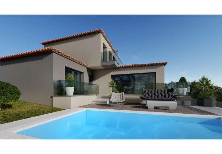 Villa a A Dos Negros, Leiria, A Dos Negros - € 680.000 | Ref: BL1235 - foto 1
