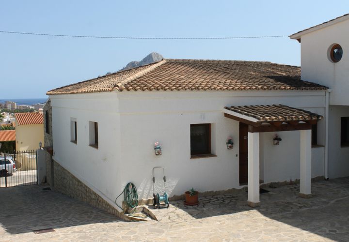 Villa i Calpe, Alicante, Calpe - € 665 000 | Ref: NO5403 - foto 1