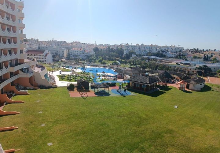 Lejlighed i Albufeira, Faro, Albufeira - € 220.000 | Ref: AP837 - foto 1