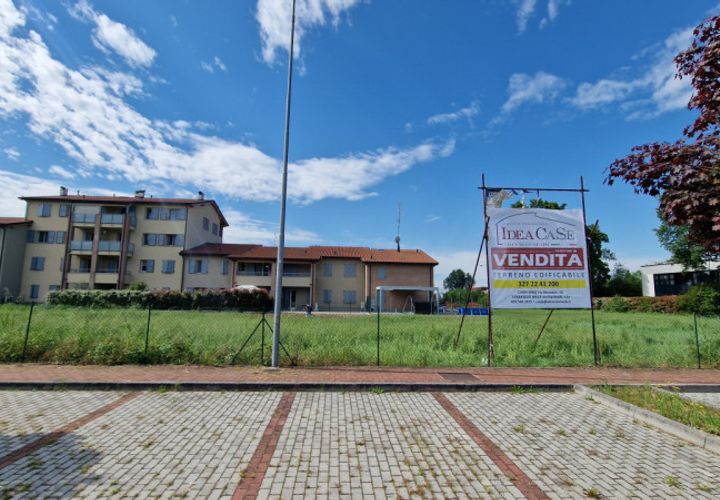 Helårsgrund i Carpi, Modena, Carpi - € 261.000 | Ref: L 29A - foto 1