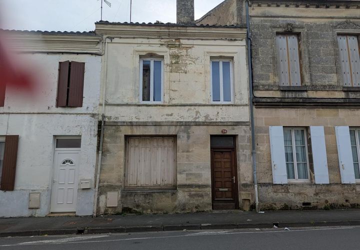 Villa a Blaye, Gironde, Blaye - € 44.500 | Ref: SM4000JONZ - foto 1