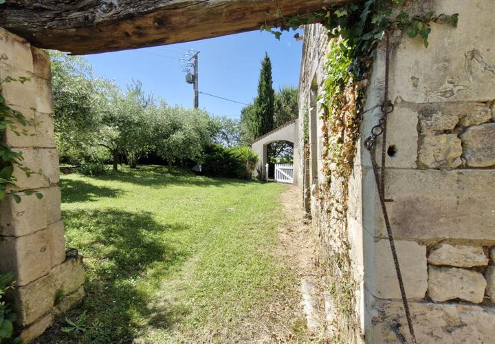 Villa a Lorignac, Charente-Maritime, Lorignac - € 70.000 | Ref: JP4071 - foto 1