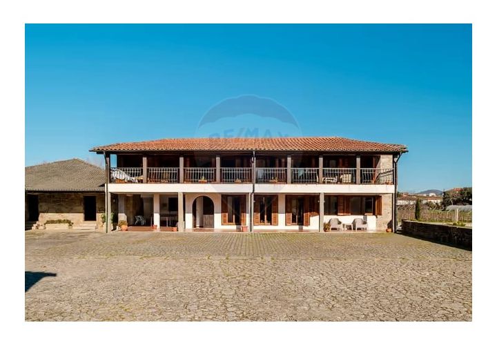 Farm i Amares, Braga, Amares - € 2.890.000 | Ref: 1074-108 - foto 1