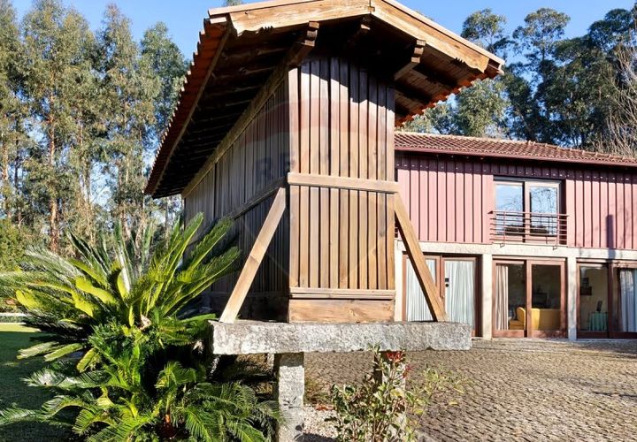 Farm i Amares, Braga, Amares - € 1.450.000 | Ref: 1074-107 - foto 1