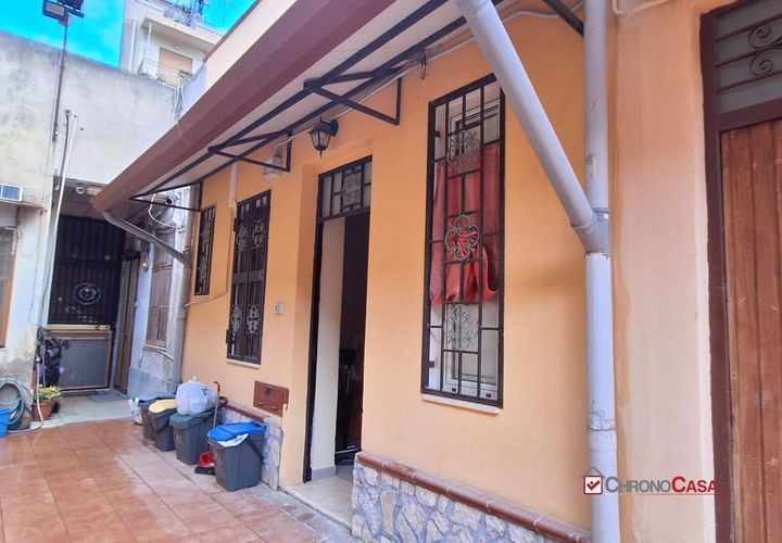 Leilighet i Messina, Messina, Messina - € 56 000 | Ref: VS889 - foto 1