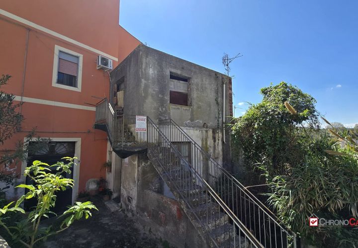 Villa i Caltagirone, Catania, Caltagirone - € 53.000 | Ref: 3vgf4 - foto 1
