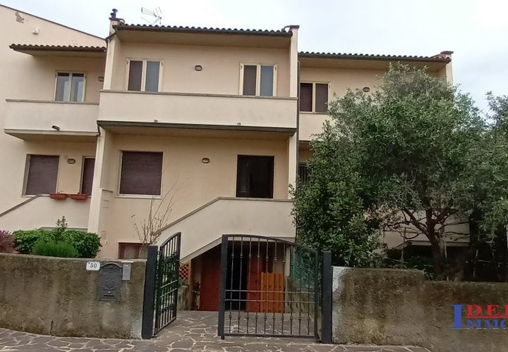 Villa i Rosignano Marittimo, Livorno, Rosignano Marittimo - € 300.000 | Ref: B1718 - foto 1