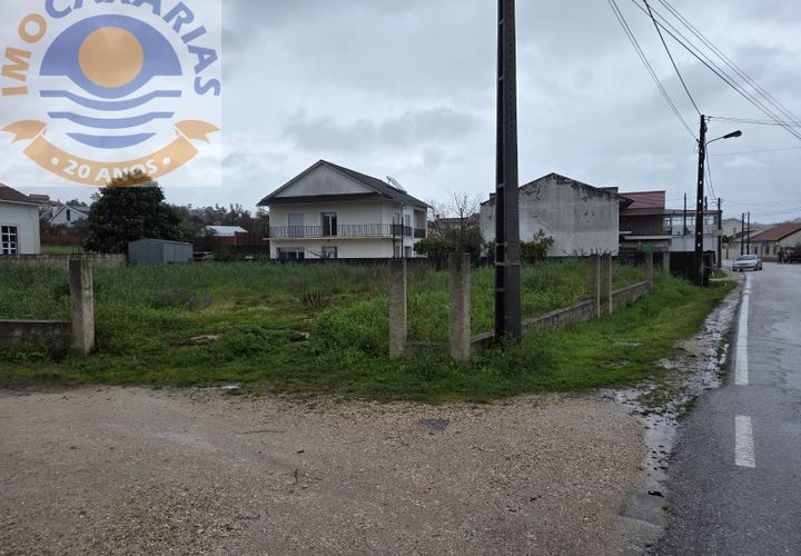 Helårsgrund i Ourem, Santarem, Ourem - € 65.000 | Ref: TER_751 - foto 1