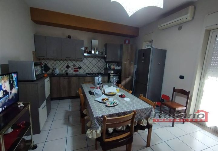 Leilighet i Adrano, Catania, Adrano - € 138 000 | Ref: 2605 - foto 1