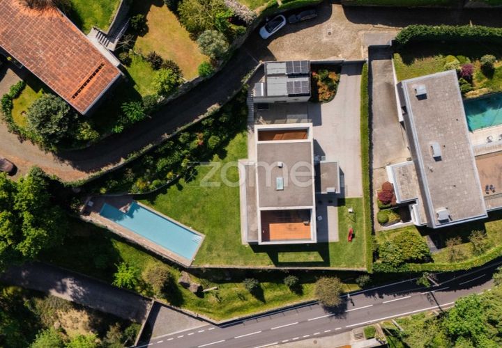 Villa i Guimaraes, Braga, Guimaraes - € 960.000 | Ref: ZMPT576393 - foto 1