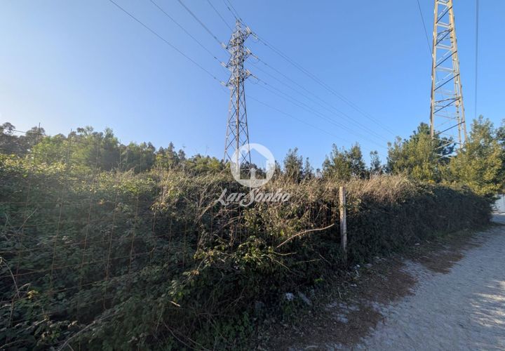 Helårsgrund i Vila do Conde, Porto, Vila do Conde - € 110.000 | Ref: 240-T-25536 - foto 1