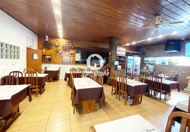 L'establiment comercial a Trofa, Porto, Trofa - € 1.000/mes | Ref: 240-N-25675 - foto 1
