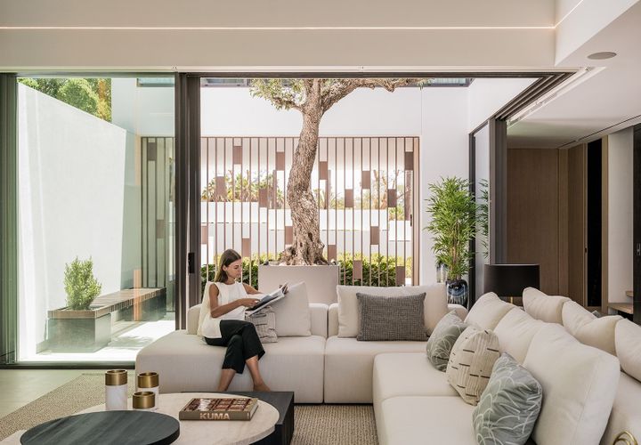 Villa i Marbella, Malaga, Marbella - € 7.500.000 | Ref: V12-8 - foto 1