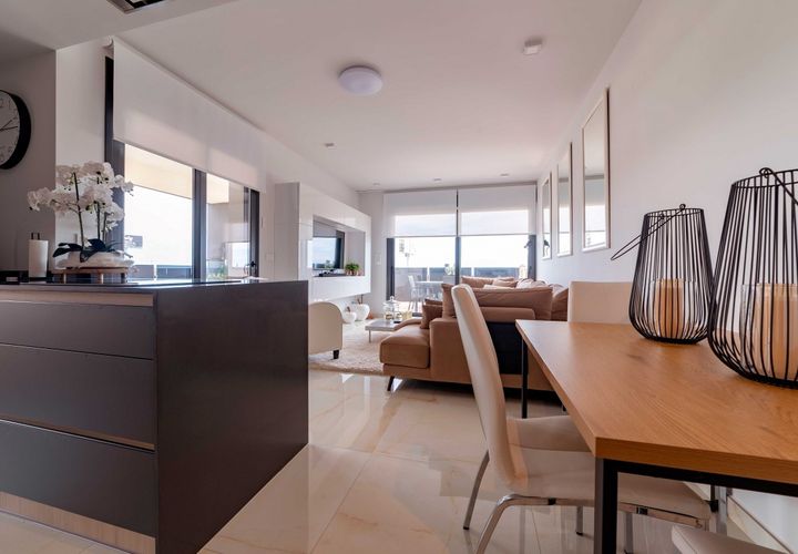 Leilighet i Playa Flamenca, Alicante, Playa Flamenca - € 475 000 | Ref: MLSC6148371 - foto 1