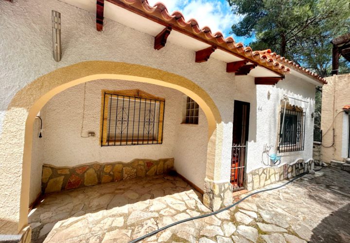 Villa i Parcent, Alicante, Parcent - € 255.000 | Ref: HO121511 - foto 1