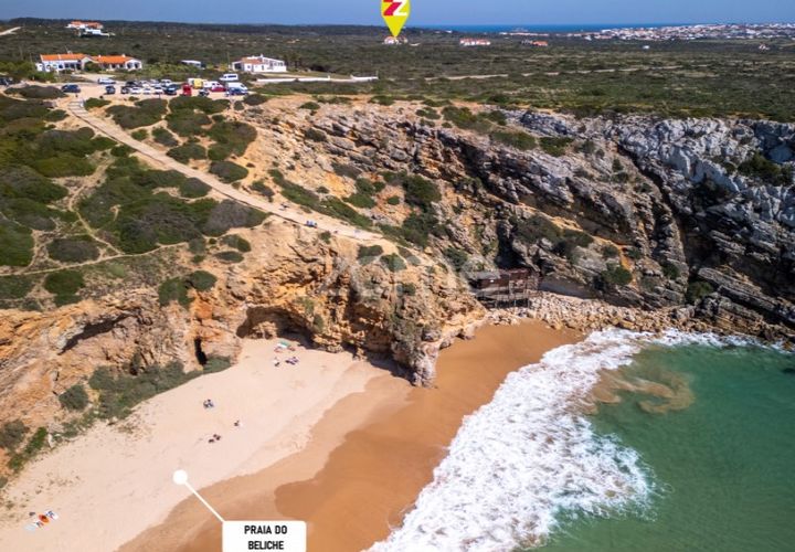 Helårsgrund i Sagres, Faro, Sagres - € 50.000 | Ref: ZMPT576251 - foto 1