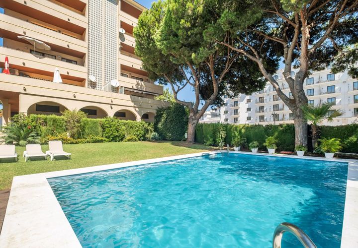 Leilighet i Marbella, Malaga, Marbella - € 499 000 | Ref: SPCRM3068 - foto 1