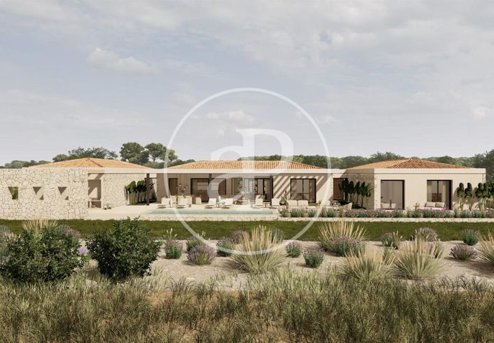 Villa a Muro, Mallorca, Muro - € 290.000 | Ref: VPM2504023 - foto 1