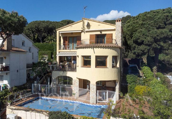 Villa i Calonge, Gerona, Calonge - € 695 000 | Ref: 1533/9569 - foto 1