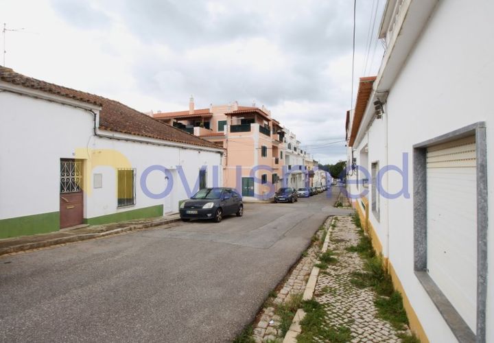 Lejlighed i Tunes, Faro, Tunes - € 325.000 | Ref: A1-01 (PR-048) - foto 1