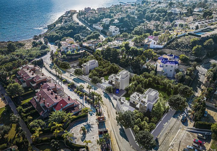 Villa a El Campello, Alicante, El Campello - € 670.000 | Ref: CBE01-2226 - foto 1
