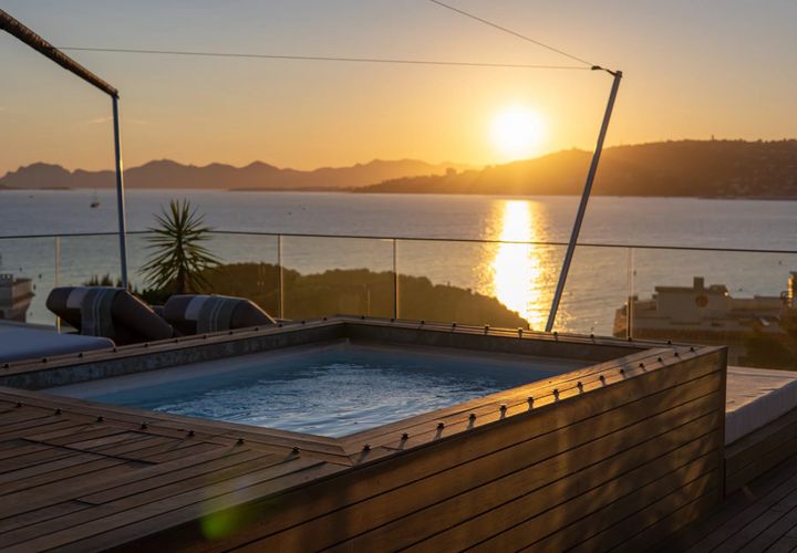 Lejlighed i Antibes, Alpes-Maritimes, Antibes - € 7.900.000 | Ref: HH-15588894 - foto 1