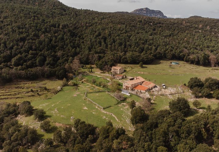 Farm hus i Tortella, Gerona, Tortella - € 1.500.000 | Ref: 7302 - foto 1
