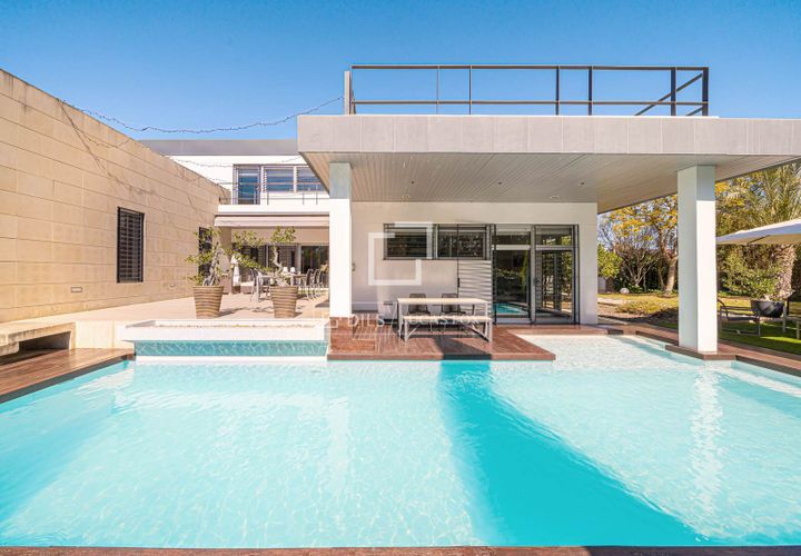 Villa i Elche, Alicante, Elche - € 998.000 | Ref: ALI49120 - foto 1
