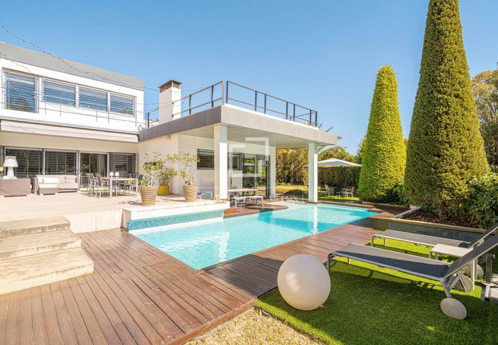 Villa i Elche, Alicante, Elche - € 998 000 | Ref: ALI49120 - foto 1