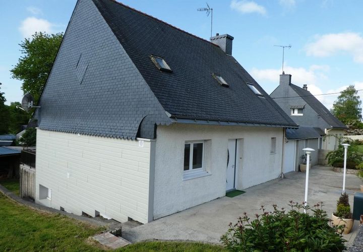Villa i Guemene-sur-Scorff, Morbihan, Guemene-sur-Scorff - € 164.280 | Ref: 56075-2366 - foto 1
