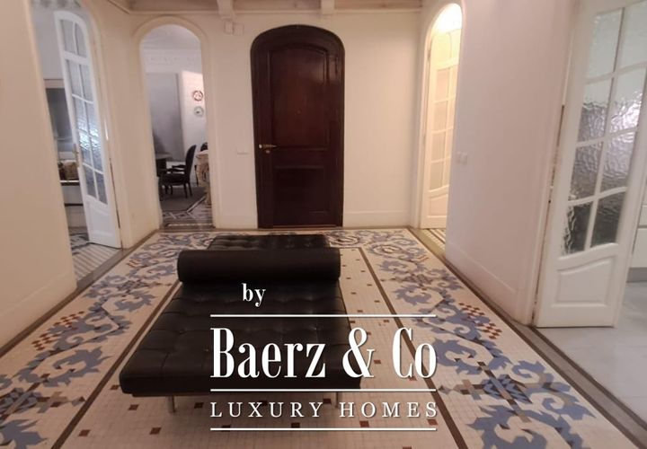 Villa i Valencia, Valencia, Valencia - € 1 650 000 | Ref: 13701/5458 - foto 1