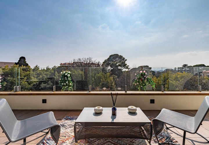 Lejlighed i Cannes, Alpes-Maritimes, Cannes - € 1.890.000 | Ref: HH-14441195 - foto 1