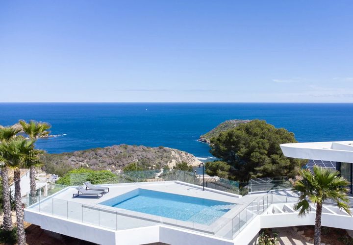Villa i Javea, Alicante, Javea - € 3.995.000 | Ref: 4141JAV - foto 1