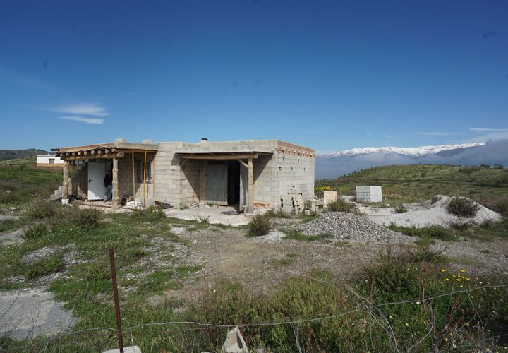Cortijo i Torvizcon, Granada, Torvizcon - € 70.000 | Ref: TVC576 - foto 1