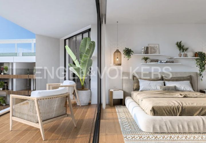 Lejlighed i Olhao, Faro, Olhao - € 795.000 | Ref: W-02ZQ8T - foto 1