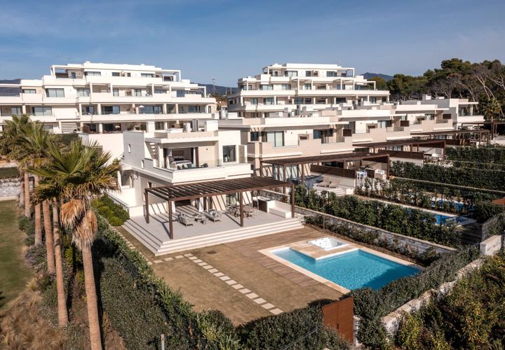 Villa i Estepona, Malaga, Estepona - € 4.500.000 | Ref: TPG968/12190 - foto 1