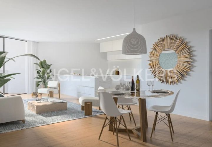 Lejlighed i Olhao, Faro, Olhao - € 1.310.000 | Ref: W-02ZQ8P - foto 1