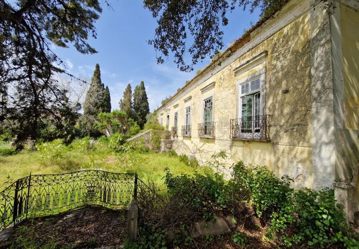 Farm i Setubal, Setubal, Setubal - € 4.200.000 | Ref: QUI2013.MVR - foto 1