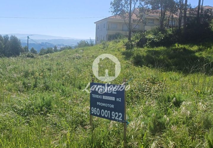 Terra a Lousada, Porto, Lousada - € 185.000 | Ref: 243-T-00799 - foto 1