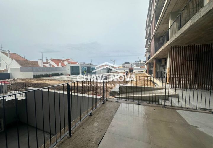 Lejlighed i Alcochete, Setubal, Alcochete - € 535.000 | Ref: LXM/00547 - foto 1