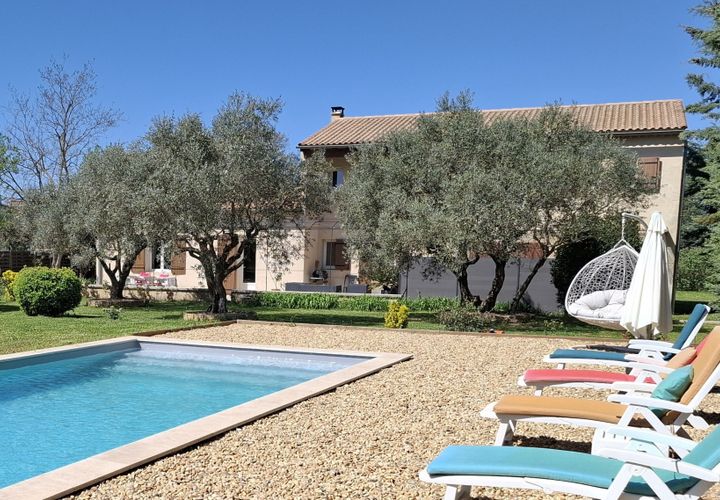Villa a Mazan, Vaucluse, Mazan - € 575.000 | Ref: ROMY - foto 1