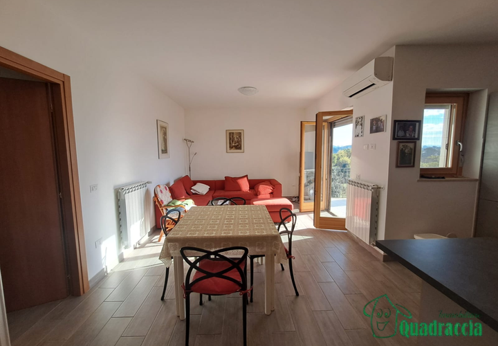 Leilighet i Amelia, Terni, Amelia - € 155 000 | Ref: Rif.4 - foto 1
