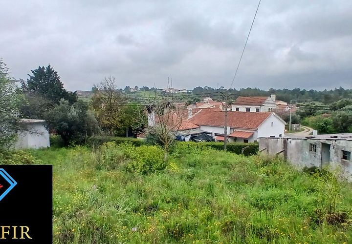 Erhvervsejendom i Tomar, Santarem, Tomar - € 78.690 | Ref: HD020 - foto 1