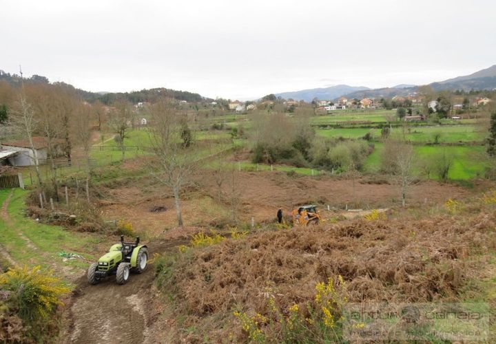 Helårsgrund i Arcos de Valdevez, Viana do Castelo, Arcos de Valdevez - € 45.000 | Ref: 6911 - foto 1