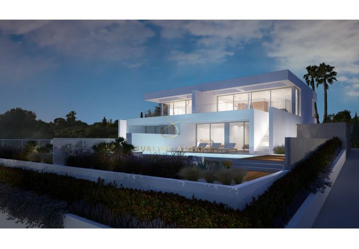 Villa i Luz, Faro, Luz - € 1.300.000 | Ref: 2381 - G - foto 1