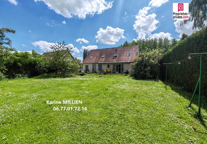 Villa em Muzy, Eure, Muzy - € 300.000 | Ref: 403970KMI - foto 1
