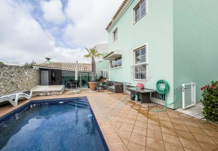 Byhus i Almancil, Faro, Almancil - € 779.000 | Ref: 2504-243 - foto 1